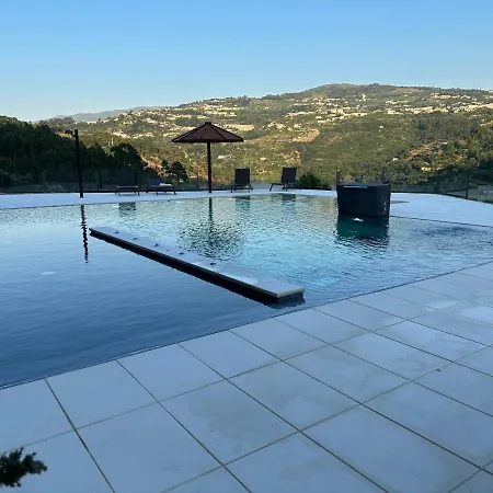 Quinta Das Quintas & Spa-3
